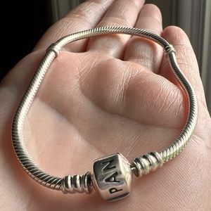 Pandora Bracelet